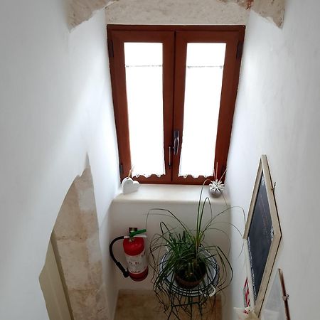 B&B A Due Passi Мартина-Франка Экстерьер фото